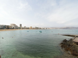 Vakantiehuis Las Palmas Buitenaudio-opname 2