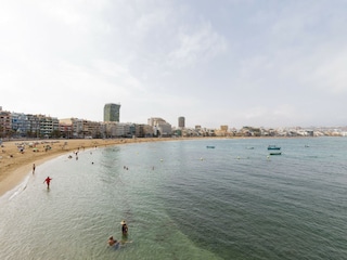 Casa per le vacanze Las Palmas Registrazione all'aperto 13