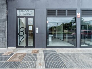 Casa de vacaciones Las Palmas Características 7