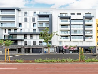 Vakantiehuis Las Palmas Omgeving 15