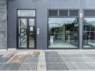 Casa de vacaciones Las Palmas Grabación al aire libre 2