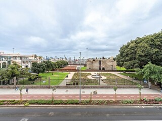 Casa per le vacanze Las Palmas Registrazione all'aperto 4