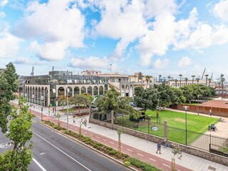 Casa de vacaciones Las Palmas Grabación al aire libre 5