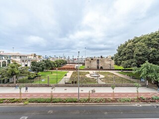Casa de vacaciones Las Palmas Grabación al aire libre 4
