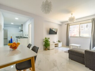 Vakantiehuis Las Palmas Kenmerken 3