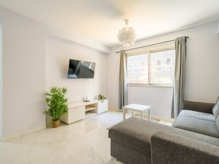 Vakantiehuis Las Palmas Kenmerken 5