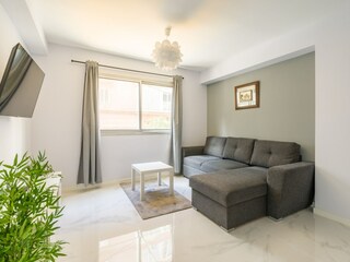 Vakantiehuis Las Palmas Kenmerken 6