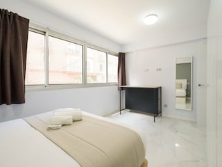Ferienhaus Las Palmas Ausstattung 16