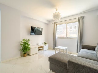Ferienhaus Las Palmas Ausstattung 12