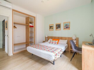 Appartement Las Palmas Kenmerken 21