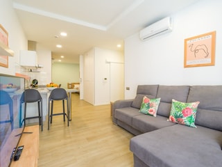 Apartment Las Palmas Ausstattung 21