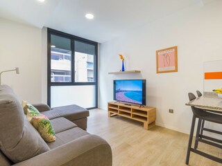 Appartement Las Palmas Kenmerken 23