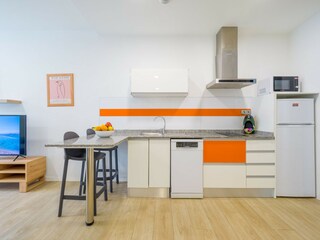Apartment Las Palmas Ausstattung 36