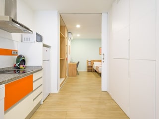 Apartment Las Palmas Ausstattung 28