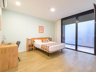 Apartment Las Palmas Features 32