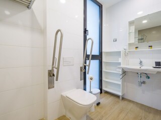 Apartment Las Palmas Features 37