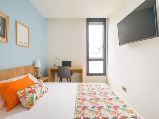 Appartement Las Palmas Kenmerken 24