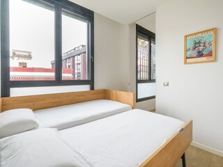 Appartement Las Palmas Kenmerken 28