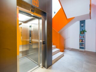 Appartement Las Palmas  45