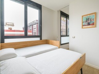Appartement Las Palmas Équipement 35