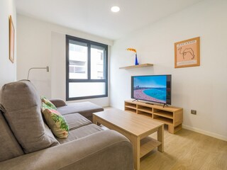 Appartement Las Palmas Kenmerken 21