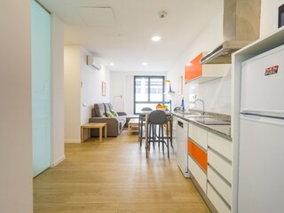 Appartement Las Palmas Kenmerken 26