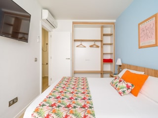 Appartement Las Palmas Kenmerken 32