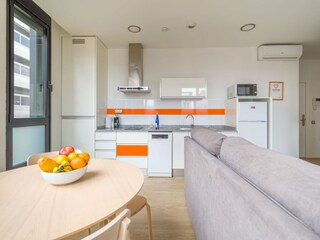 Appartement Las Palmas Kenmerken 5