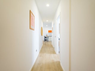 Apartment Las Palmas Ausstattung 7