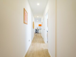 Appartement Las Palmas Équipement 8