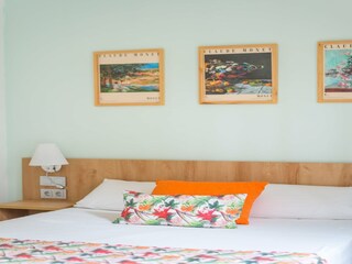 Appartement Las Palmas Équipement 19