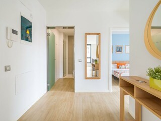 Appartement Las Palmas Équipement 20