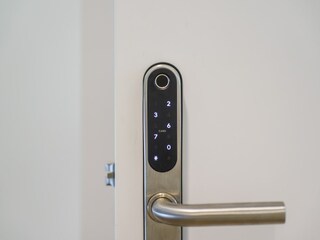 Appartement Las Palmas  32