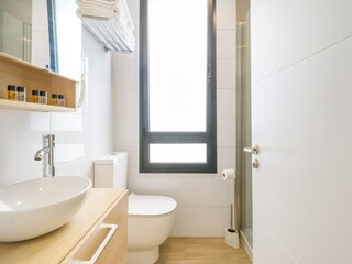 Apartamento Las Palmas Características 26