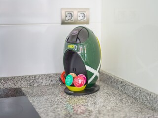 Apartamento Las Palmas  39