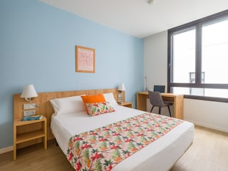 Apartment Las Palmas Ausstattung 14