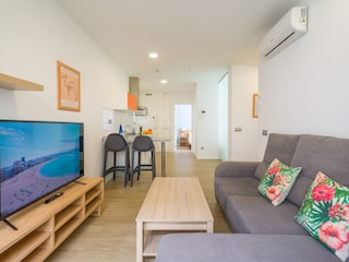 Apartment Las Palmas Ausstattung 16