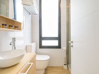 Apartment Las Palmas Ausstattung 31