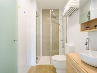 Apartment Las Palmas Features 22