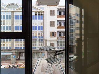 Ferienhaus Las Palmas Außenaufnahme 2