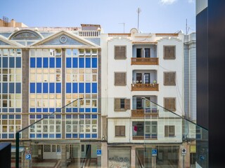 Maison de vacances Las Palmas Enregistrement extérieur 7