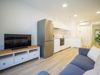 Holiday house Las Palmas Features 21
