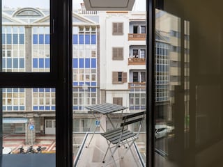 Ferienhaus Las Palmas Außenaufnahme 4