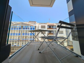 Casa de vacaciones Las Palmas Grabación al aire libre 6