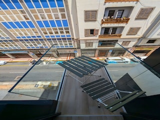 Ferienhaus Las Palmas Außenaufnahme 8