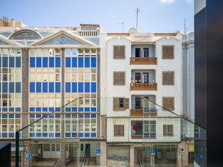Casa de vacaciones Las Palmas Grabación al aire libre 9