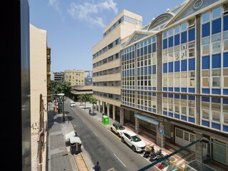 Casa de vacaciones Las Palmas Grabación al aire libre 13