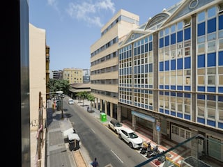 Ferienhaus Las Palmas Außenaufnahme 13