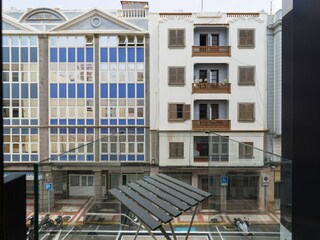 Ferienhaus Las Palmas Außenaufnahme 4