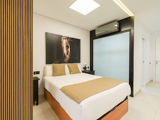 Holiday house Las Palmas Features 8